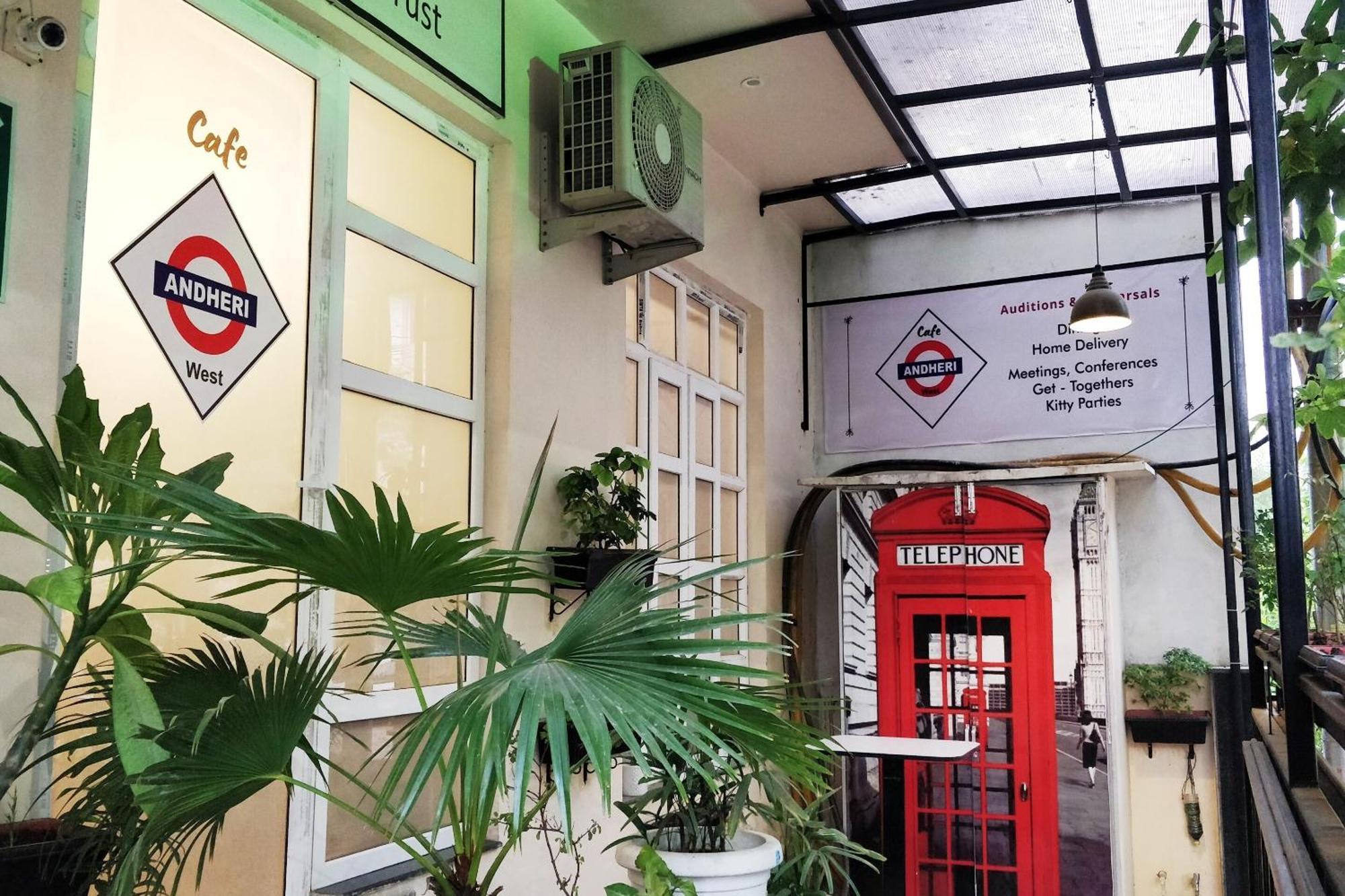 Отель Super Townhouse Kachnar House Vikas Nagar Hasanganj Экстерьер фото